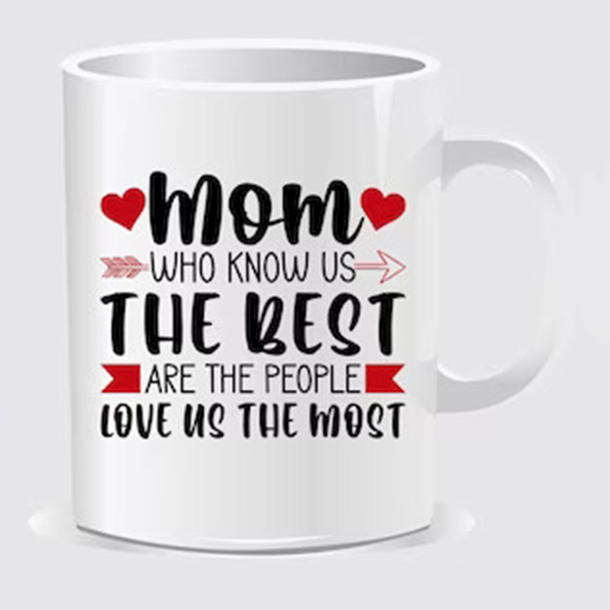 Printing Mug